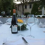 Daire Podere Buriano *