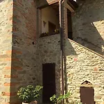 Daire Podere Buriano