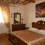 Daire Podere Buriano Arezzo