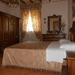 Podere Buriano Daire Arezzo