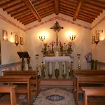 Podere Buriano Daire