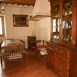 Daire Podere Buriano