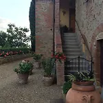 Podere Buriano Daire