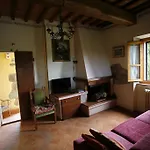 Daire Podere Buriano