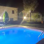 Podere Buriano Daire *