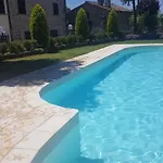 Podere Buriano Daire Arezzo