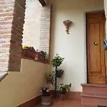 Daire Podere Buriano Arezzo