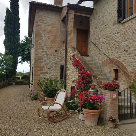 Podere Buriano *
