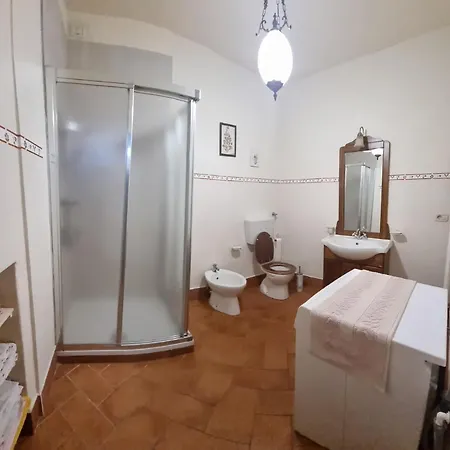 Podere Buriano *