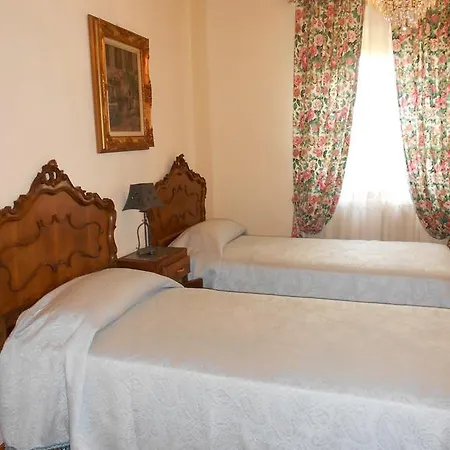 Podere Buriano Apartamento Arezzo