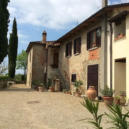 Podere Buriano *