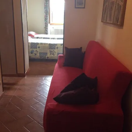 Apartamento Podere Buriano *
