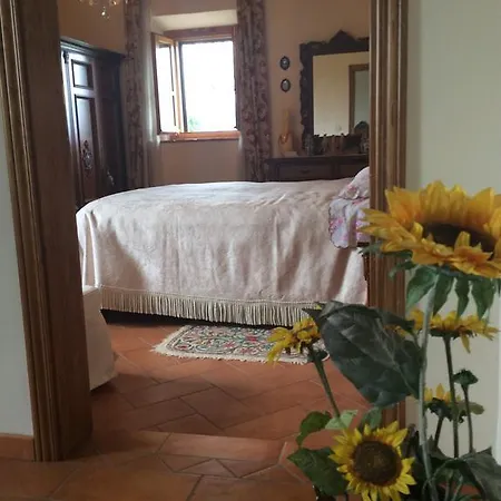 Podere Buriano Arezzo