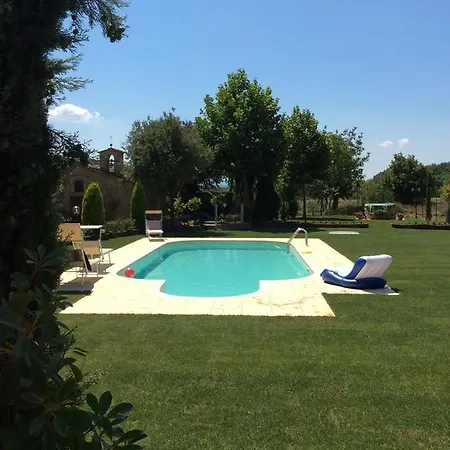 Podere Buriano * Arezzo
