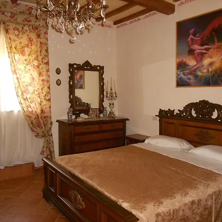 Apartamento Podere Buriano Arezzo