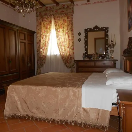 Podere Buriano Apartamento Arezzo