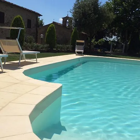 Apartamento Podere Buriano Arezzo