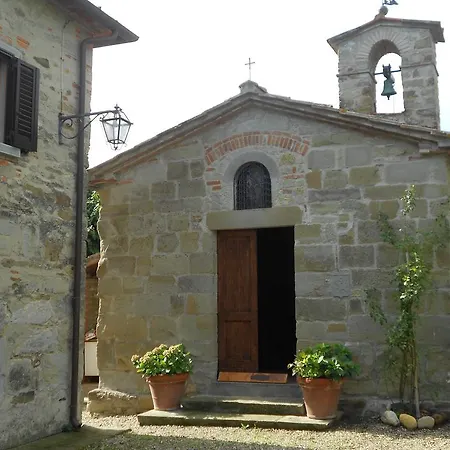 Podere Buriano Arezzo