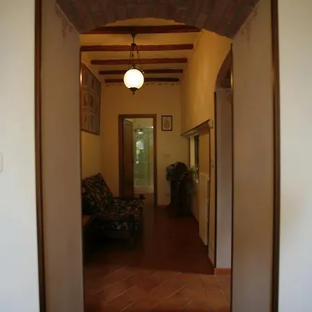Podere Buriano