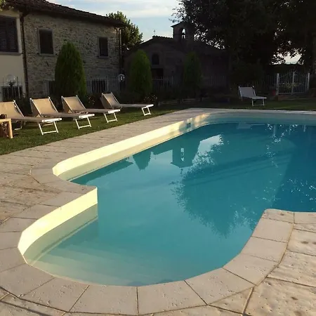 Podere Buriano *